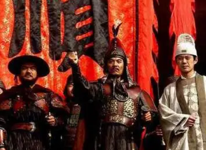 李自成的丞相牛金星去向之谜，到底去了什么地方？