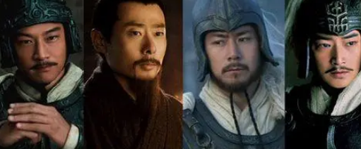 东吴四大都督：谁是真正的智勇之者？