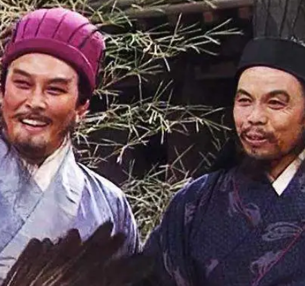 庞统：三国时期的卓越谋士