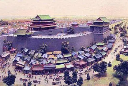 明朝明成祖朱棣迁都北京的原因探析，历史背景是什么样的？