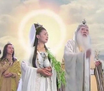 孙悟空的转世之谜与太上老君的师徒情谊