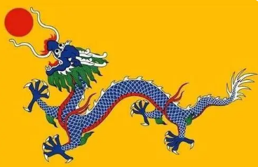 探索中国古代国旗的历史与形态