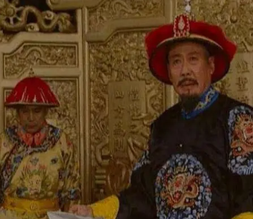 年羹尧：雍正朝的权臣与心腹之患