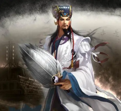 诸葛亮七星灯之谜：魏延与丞相的命运交织