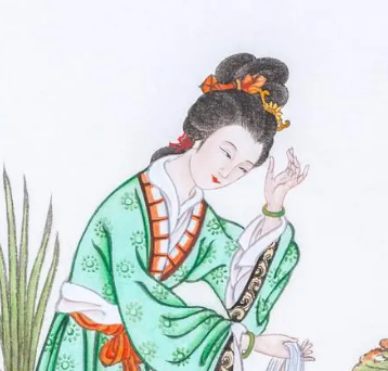 西施的真实姓名：历史与传说的交织