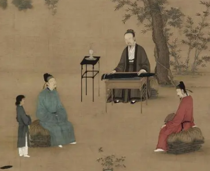 古代人的口腔卫生之道