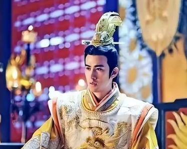 权力之争：武则天与薛丁山的悲剧