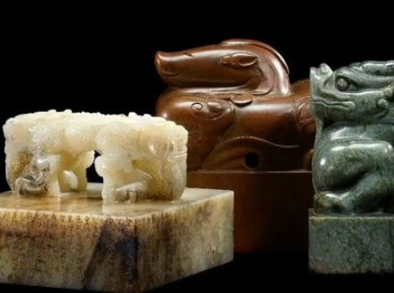 传国玉玺的谜团：是否仍存在以及可能的下落