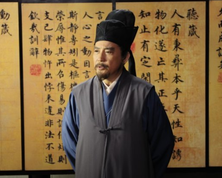 钱谦益：明末文坛巨匠的荣辱与悲欢