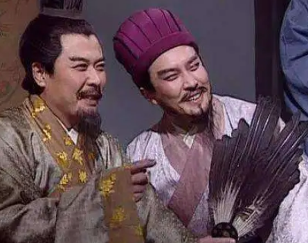 诸葛亮与刘禅：忠诚与权谋的平衡