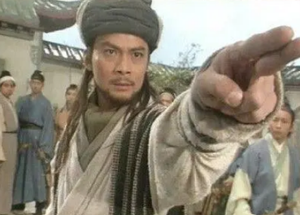 降龙十八掌的武学探源，创始人是谁？