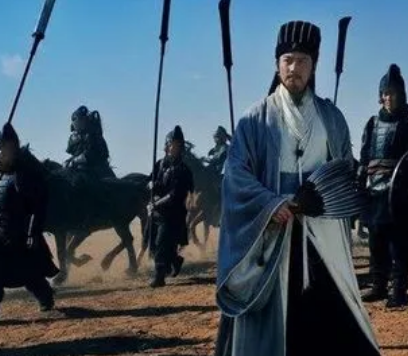 诸葛亮北伐的深远意图，真正目的是什么？
