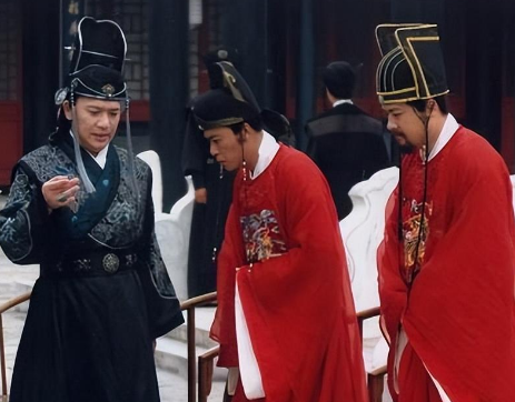 宦官之祸：哪个朝代受到了最严重的伤害？