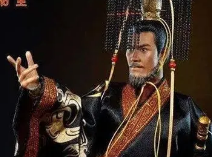 秦始皇统一六国后的功臣安置策略