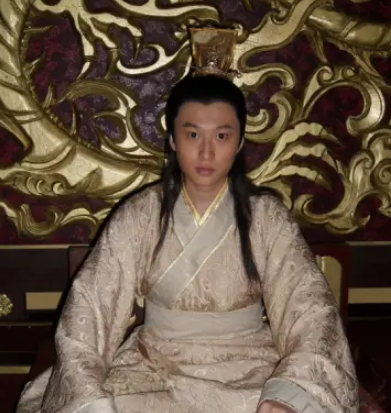 李弘的太子妃之死：一段承载爱情与信仰的生死离别
