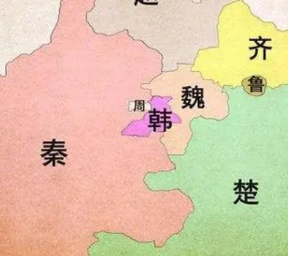 首次发现战国时期秦国后宫遗址：揭开历史的神秘面纱
