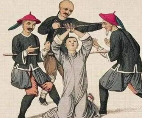 古代被诛九族时家人为何不逃跑？如果跑了又会怎么样？