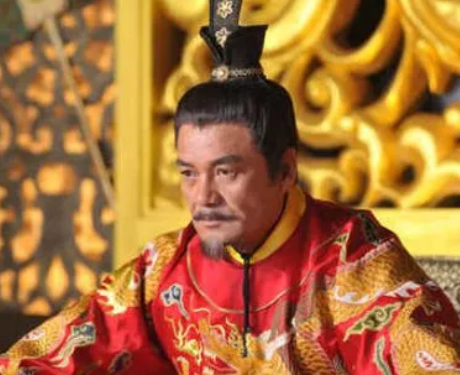 权力的阴影下——解析杨广被宇文化及杀害的历史因由