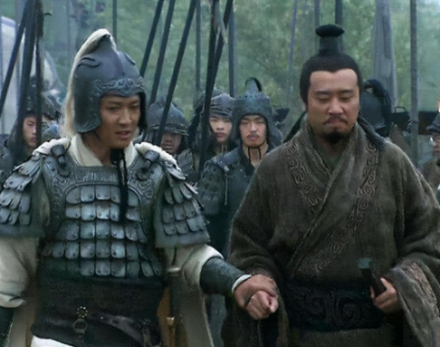 刘备为什么不选赵云当托孤大臣？
