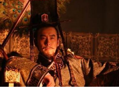 玄武门之变：李渊的去向成谜