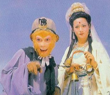 观音菩萨赐予孙悟空的法宝及其妙用
