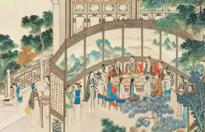 中秋节：探寻古代人的月圆之夜