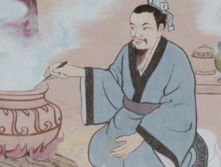 厨子伊尹的逆袭之路：从厨房到丞相府
