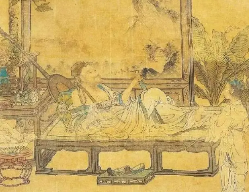炎夏词韵：古人如何诗意吐槽酷暑