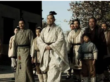 嫡长子继承制：古代家族权力传承的核心