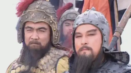 三国时期的勇将：唯一两位令关羽忌惮的名将