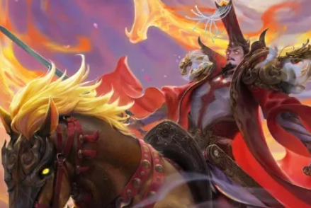 三国杀武将大全：一探三国英雄的风采