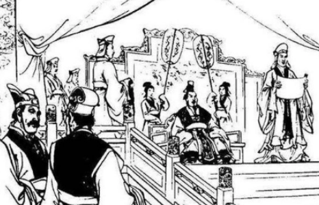 周朝的鸡人官职：古代祭祀中的重要角色