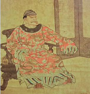 朱元璋：草根出身的帝国缔造者