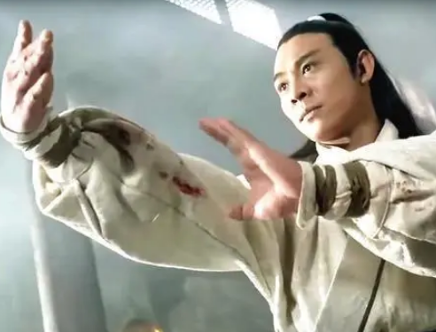 张无忌与明教的洗白之路，背后原因是什么？