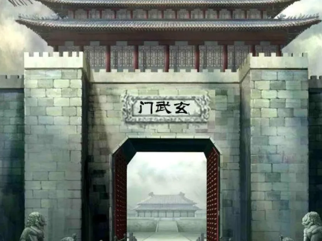 权力的角逐：玄武门之变成功的背后的历史解析