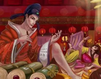 “脏唐乱宋”：历史背后的真实含义