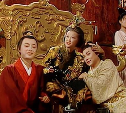 武则天传位李家：权力与血缘的考量