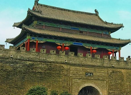 北方之地：中国古代国都选址的智慧