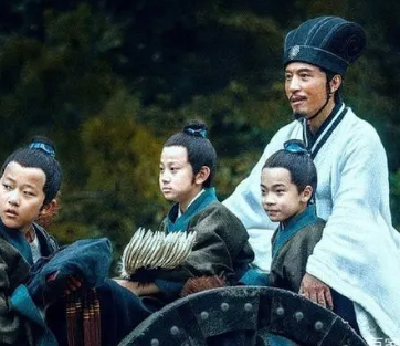 探秘历史人物：司马懿的鹰视狼顾与最佳扮演者