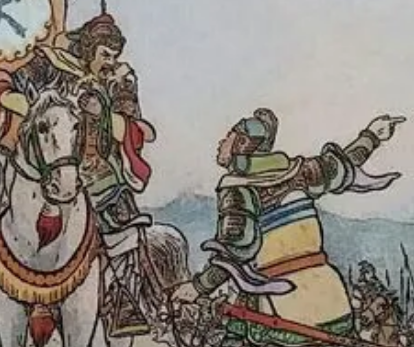 李定国与清兵的战场较量，究竟杀了多少清兵？