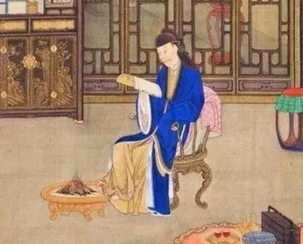 古代人如何御冬取暖