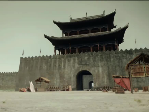 李景隆作为李文忠之子，为什么打开南京城门？ 
