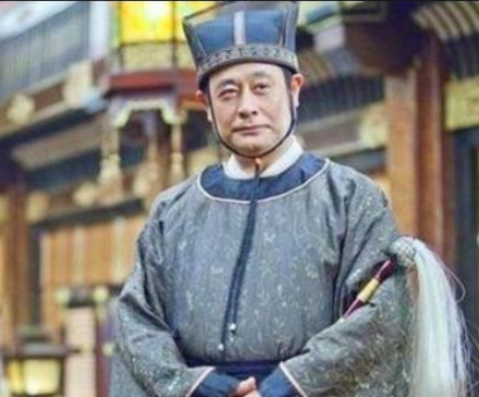 唐朝最厉害的宦官：探索幕后权力的游戏