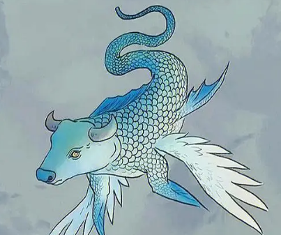 探秘山海经中的异兽世界
