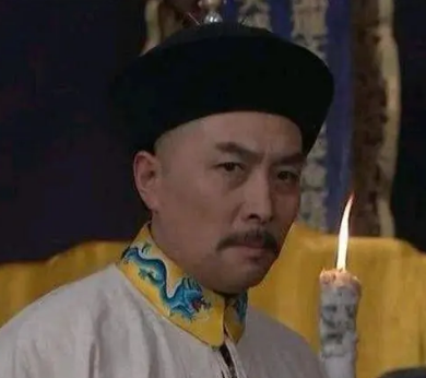 雍正的生母与皇太后之位的距离