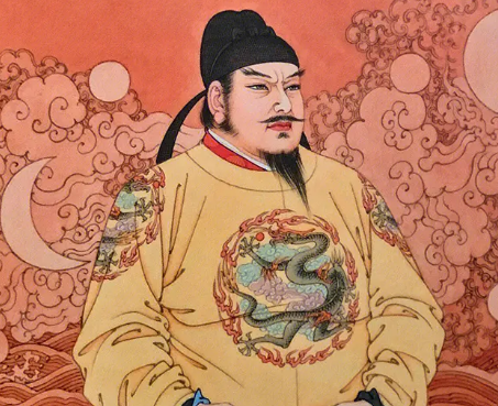 揭秘李世民“天策上将”封号背后的历史意义
