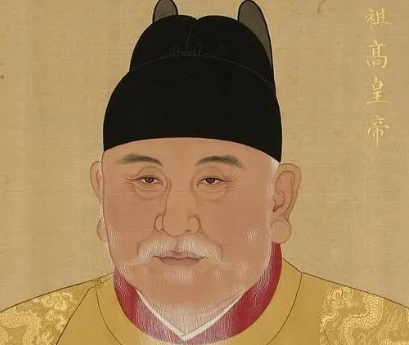 朱元璋打击贪腐的铁腕政策与贪腐之风的再起