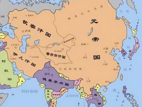 古代土地丢失与现代国土面积：探寻历史的变迁