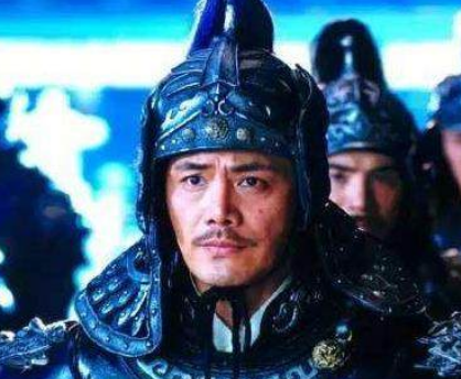 历史上的智者：功高盖主却得善终的功臣