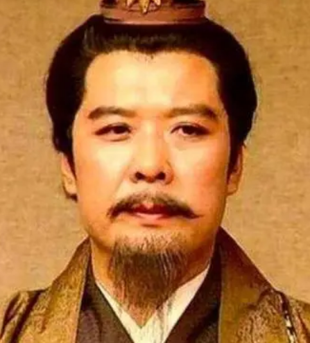 历史上鼎盛时期的刘备：一代英雄的崛起